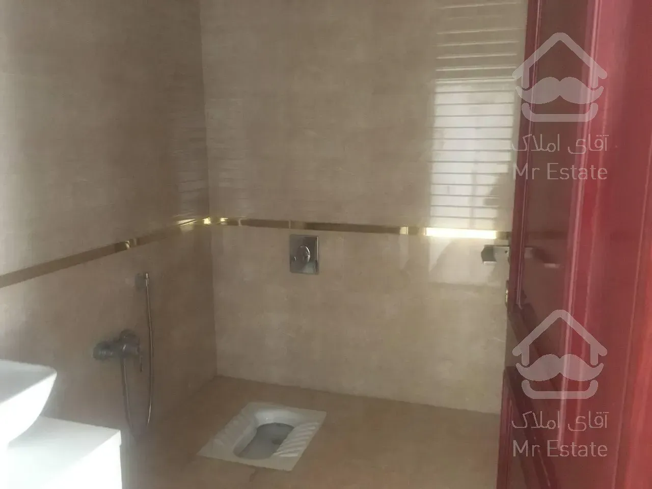 اجاره آپارتمان 130 متری نوبنیاد خوش نقشه