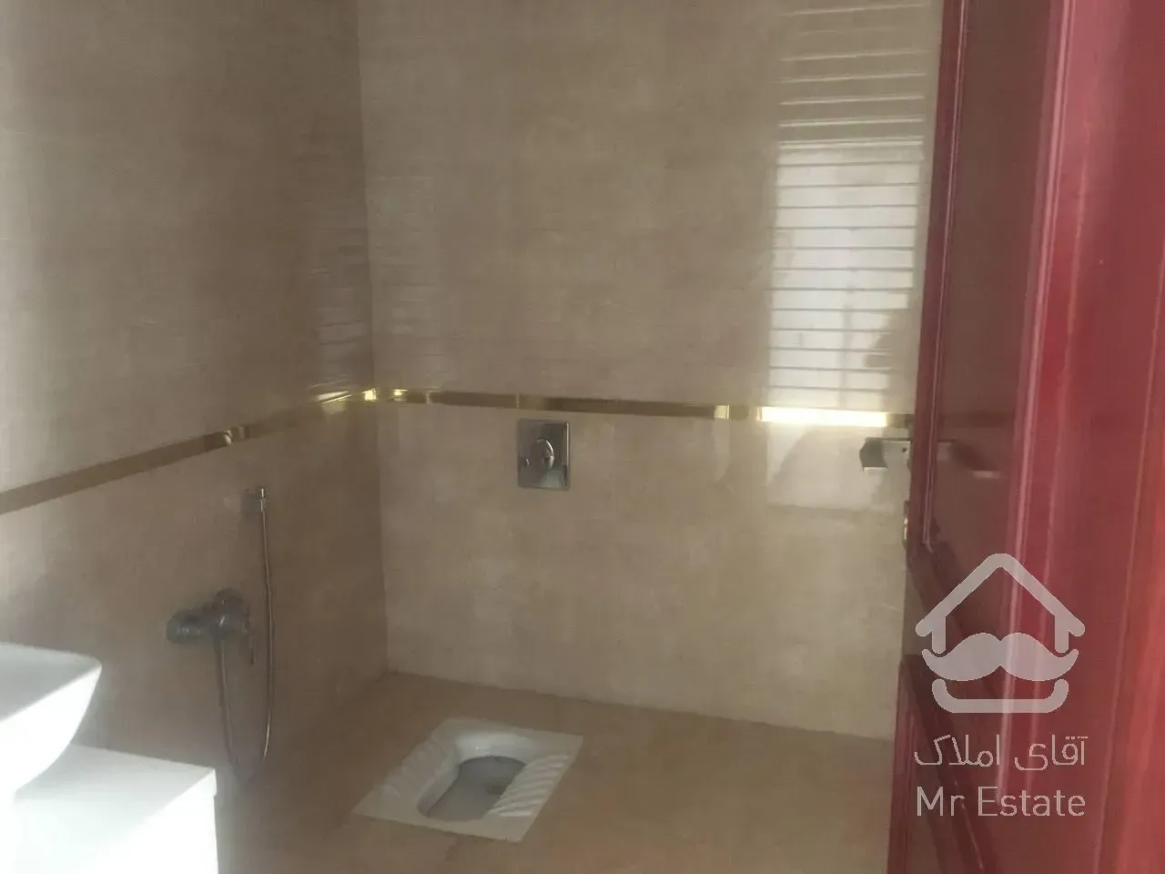 اجاره اداری آپارتمان  310 متری زعفرانیه برند منطقه