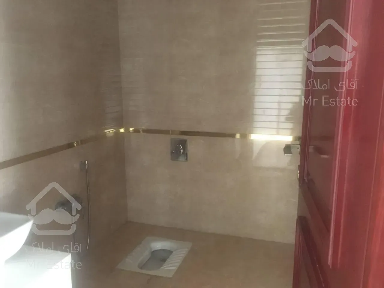 اجاره اداری آپارتمان 120 متری فرمانیه برند منطقه