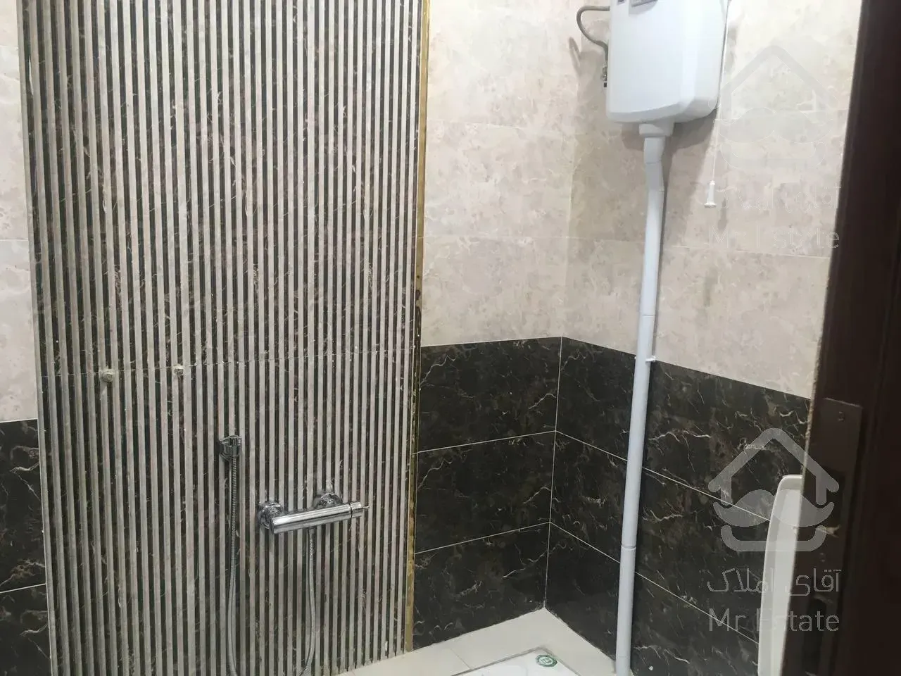 اجاره آپارتمان 200 متری الهیه برند منطقه