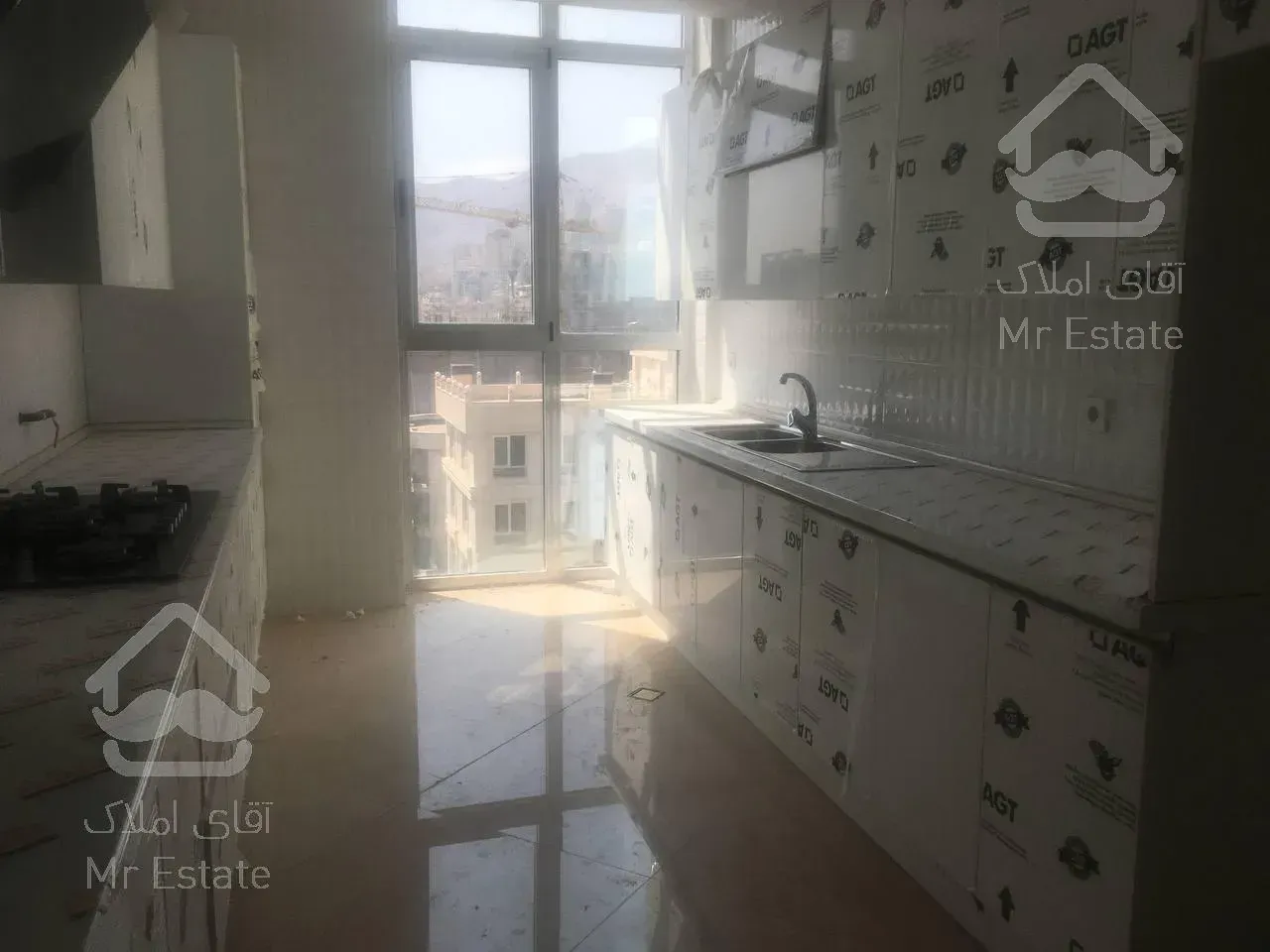 اجاره اداری آپارتمان 280 متری ولنجک مخصوص تمامی مشاغل