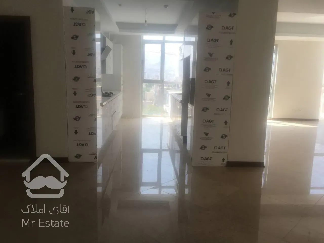 اجاره دربستی اداری زعفرانیه 600 متری مناسب وکلا