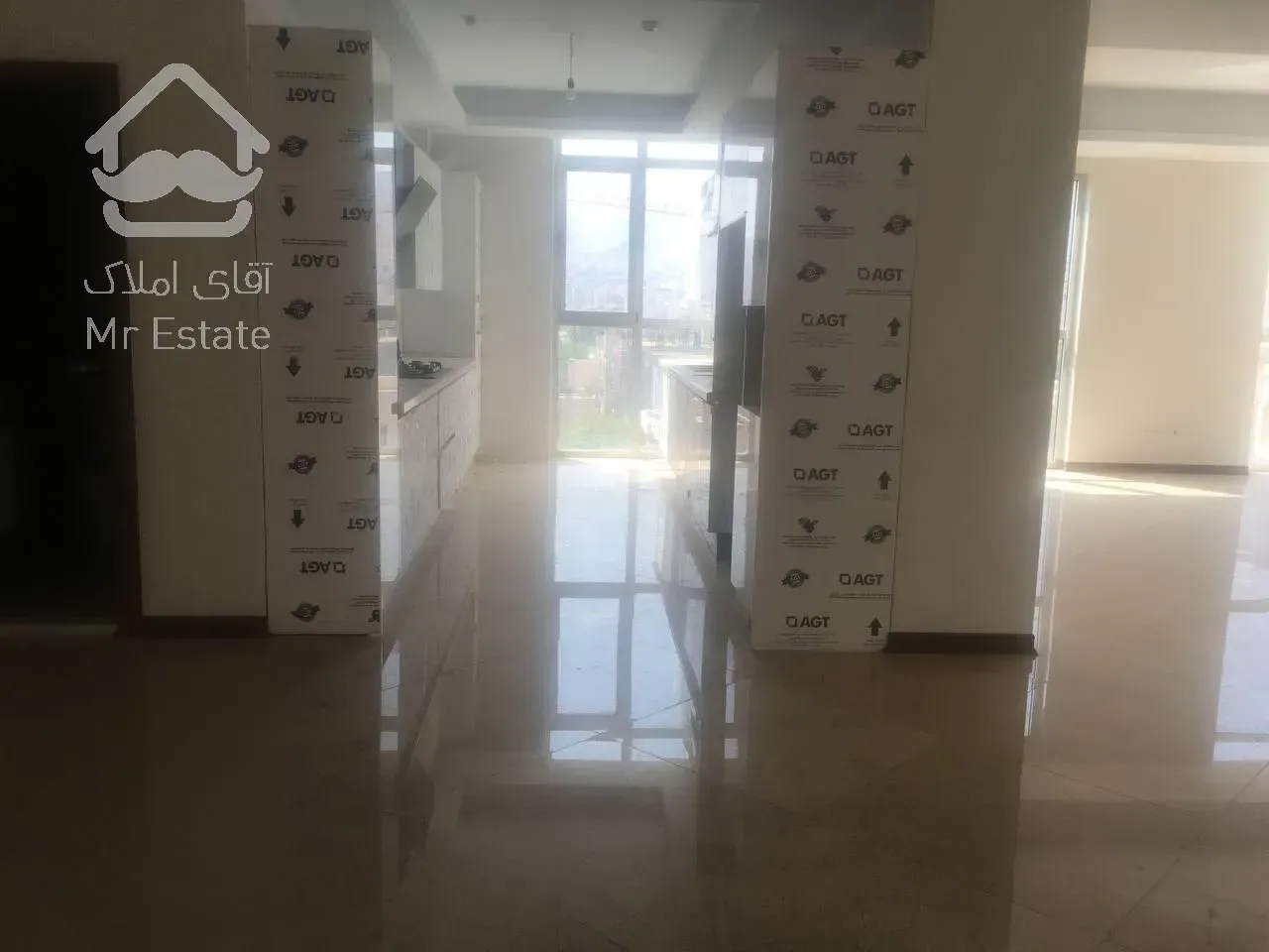 اجاره اداری آپارتمان 280 متری ولنجک مخصوص تمامی مشاغل