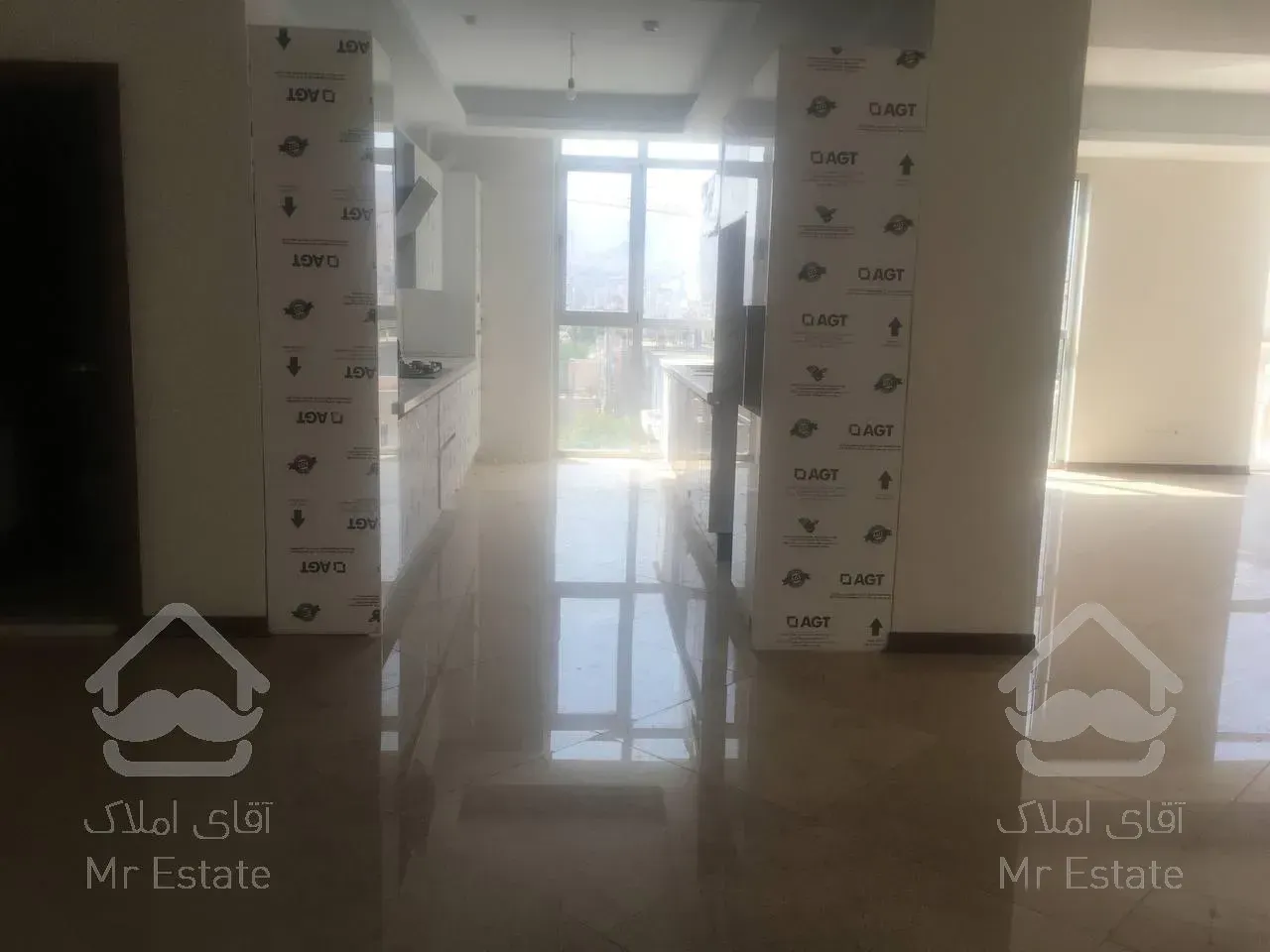 اجاره آپارتمان اداری 150 متری اندرزگو مناسب پزشکان