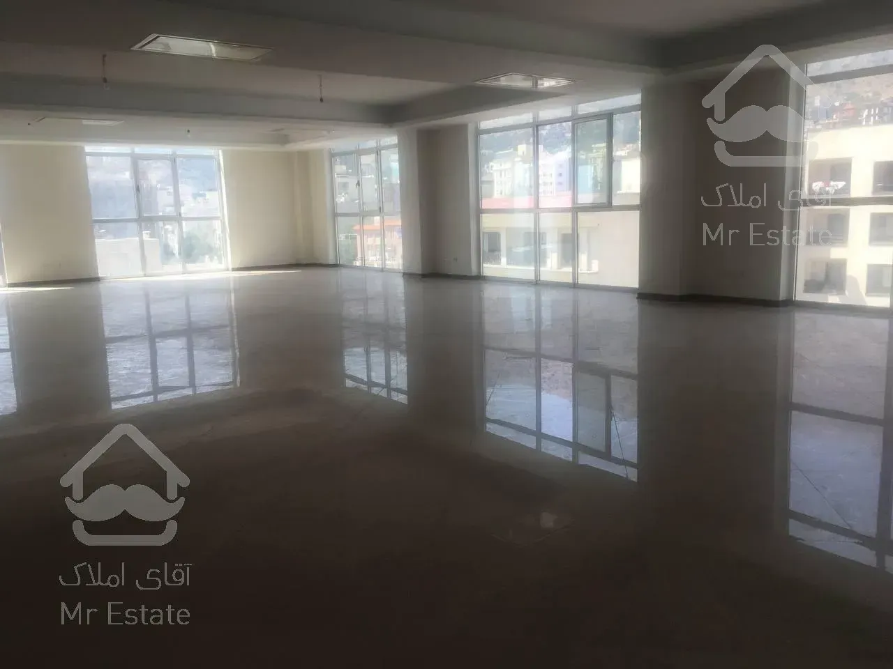 اجاره آپارتمان 190 متری نیاوران مناسب پزشکان