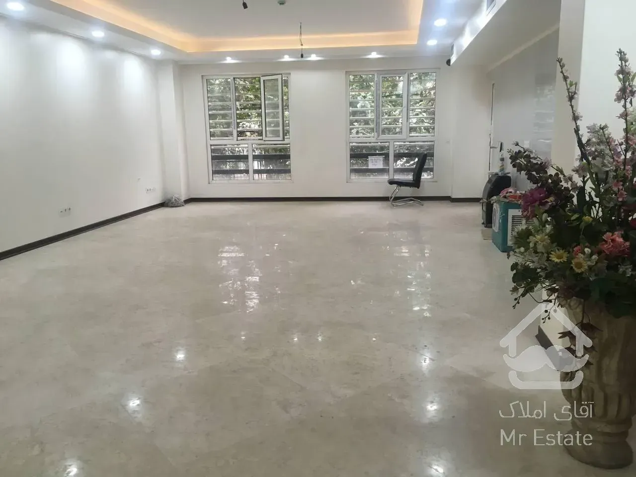 اجاره اداری آپارتمان 140 متری تجریش مناسب هوم آفیس