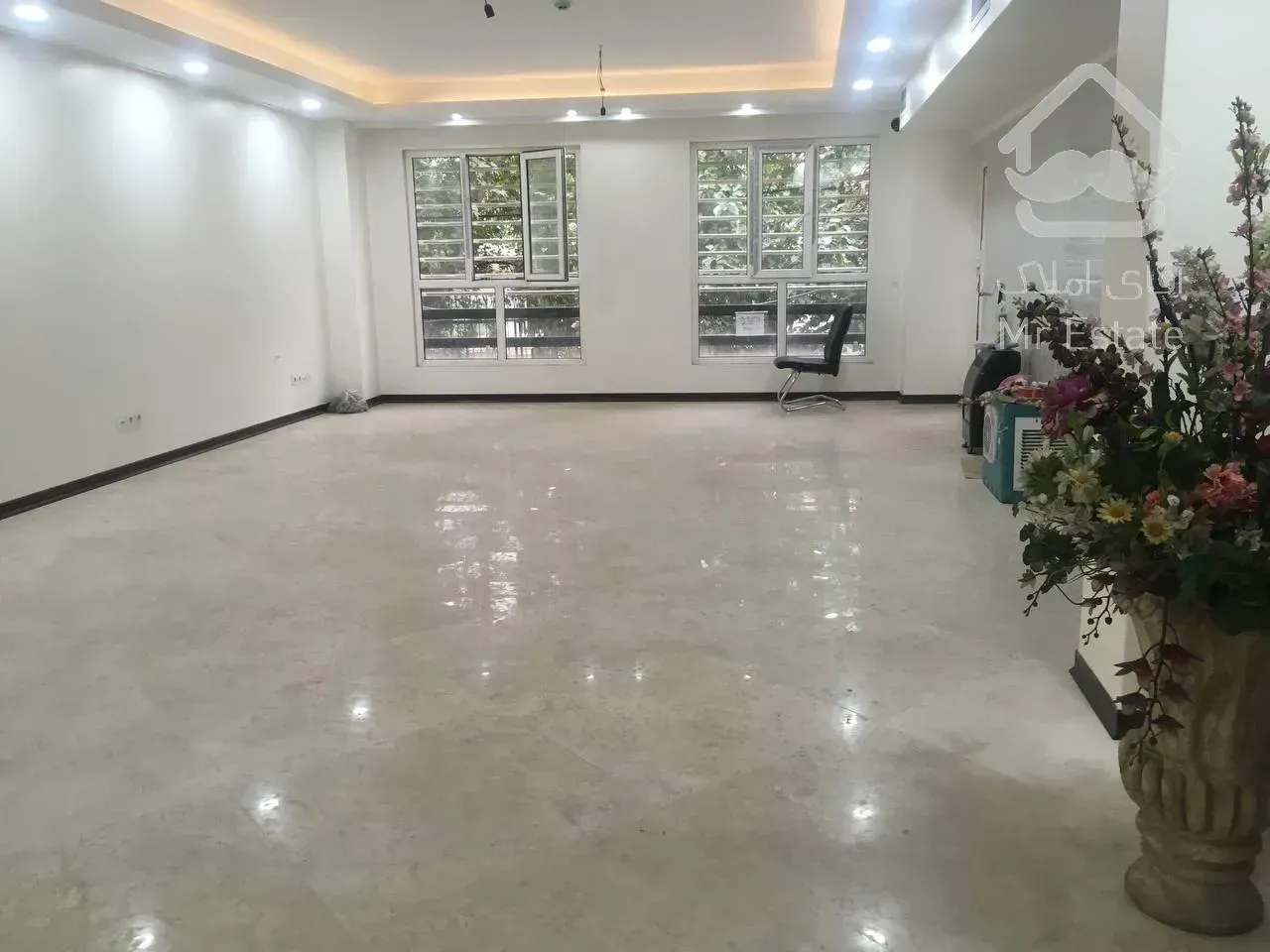 اجاره آپارتمان 150 متری حکمت خوش نقشه