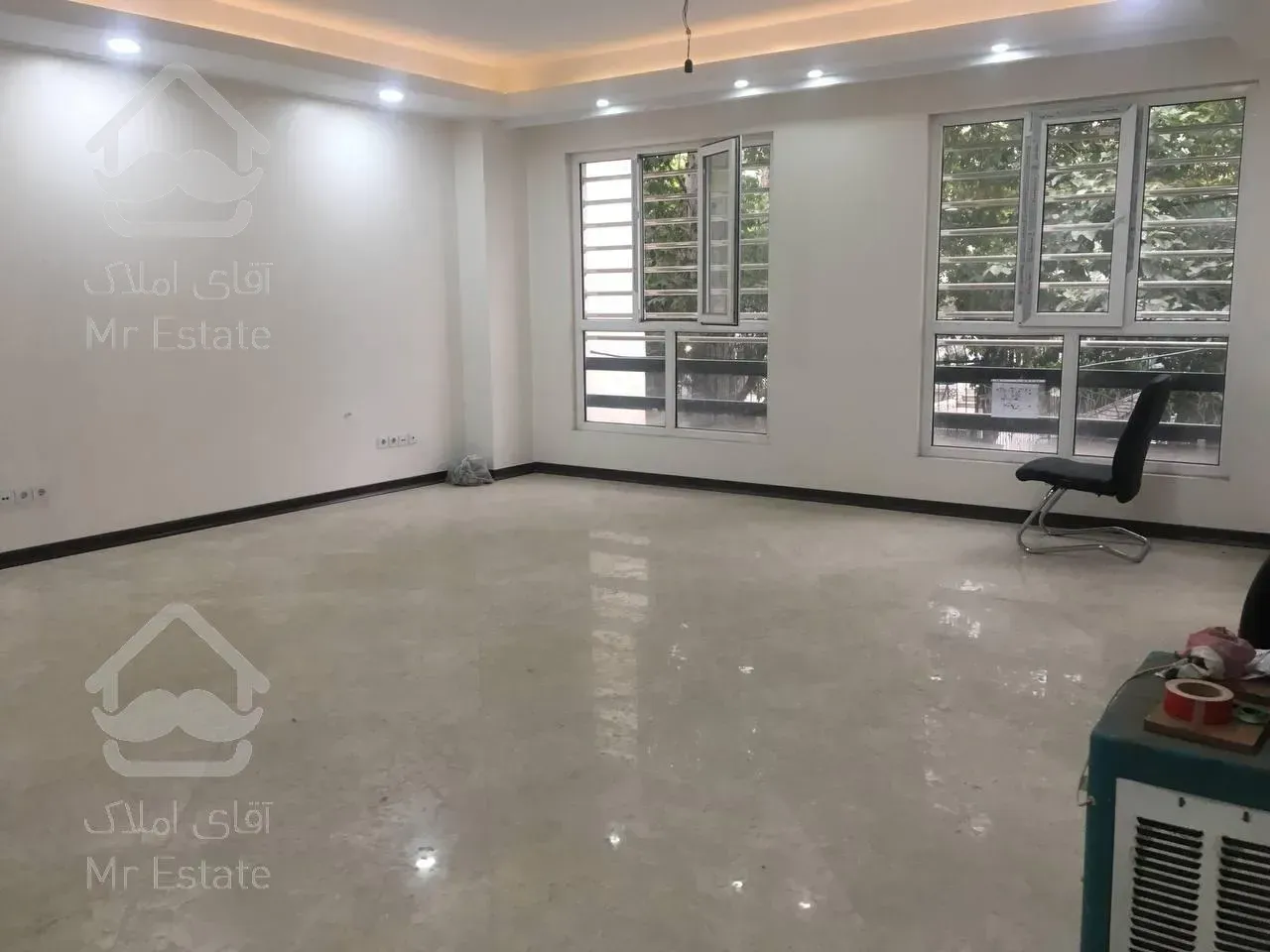 اجاره آپارتمان 150 متری حکمت خوش نقشه