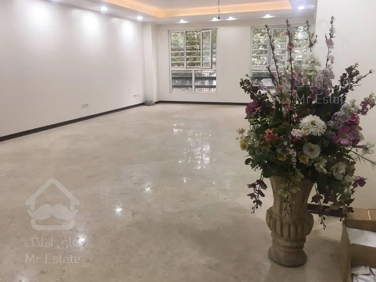 اجاره دربستی اداری شریعتی 600 متری شریعتی خواب