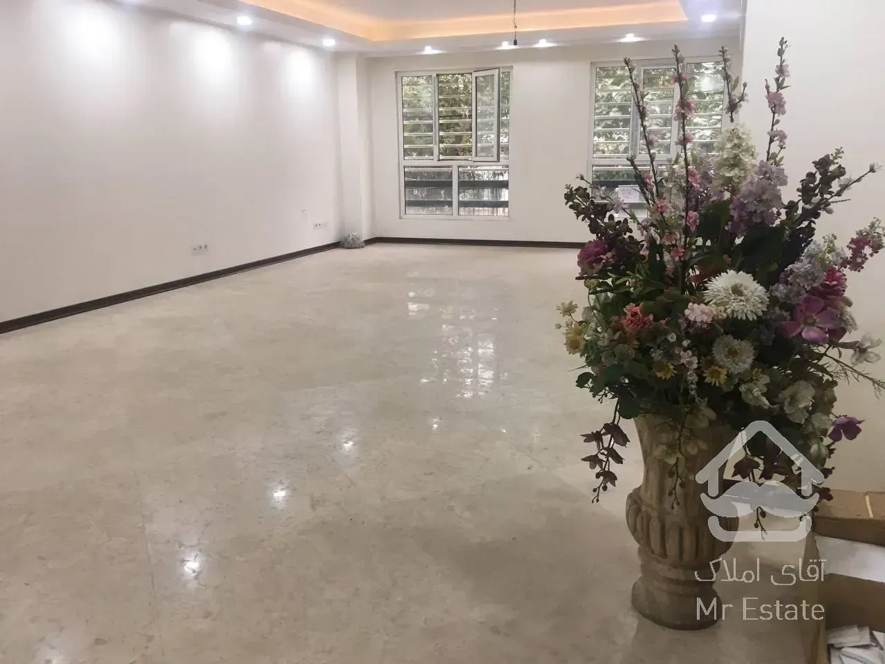 اجاره اداری آپارتمان 250 متری فرمانیه مناسب هوم آفیس