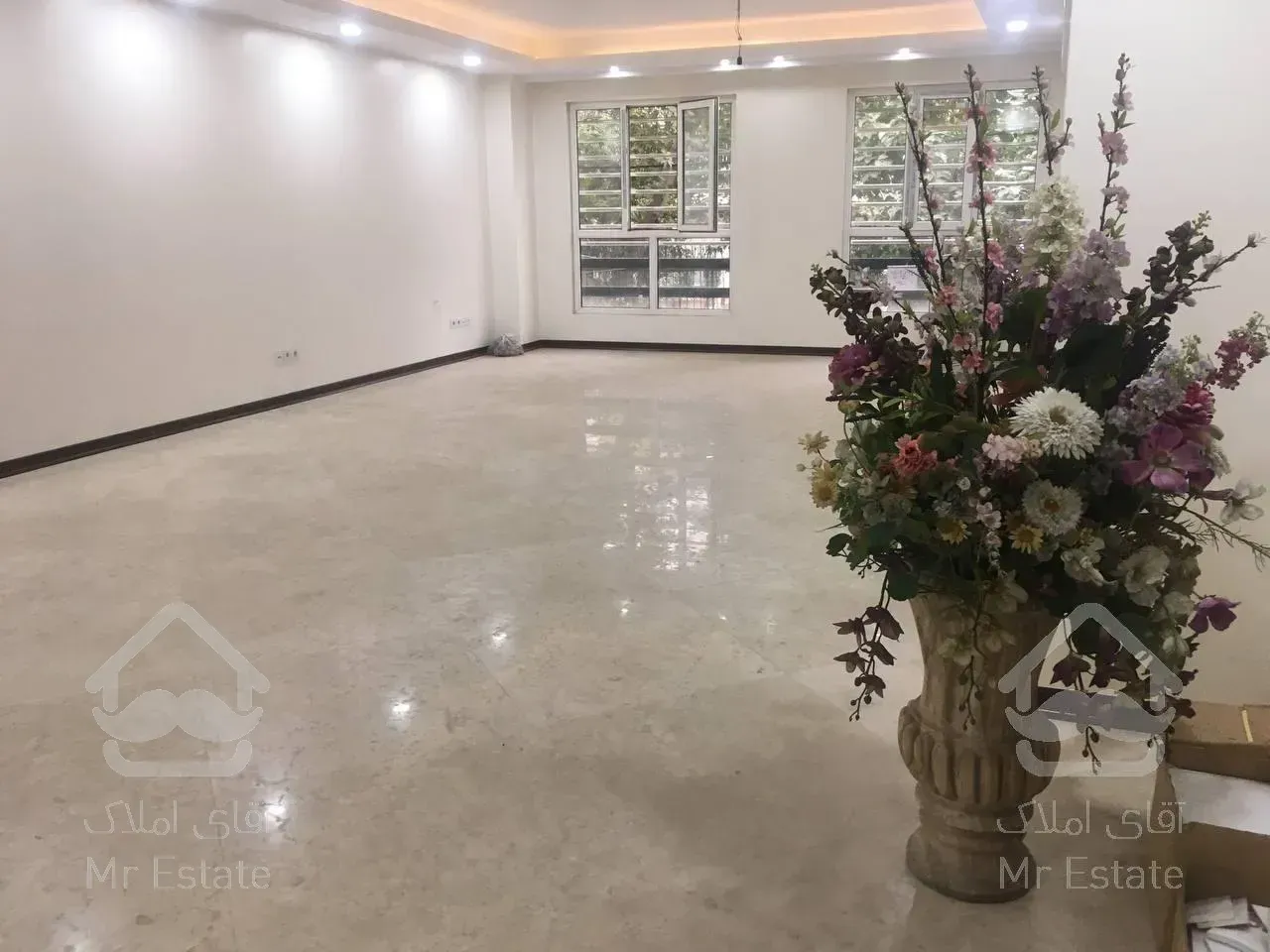 اجاره دربستی 450 متری تجریش مناسب پزشکان