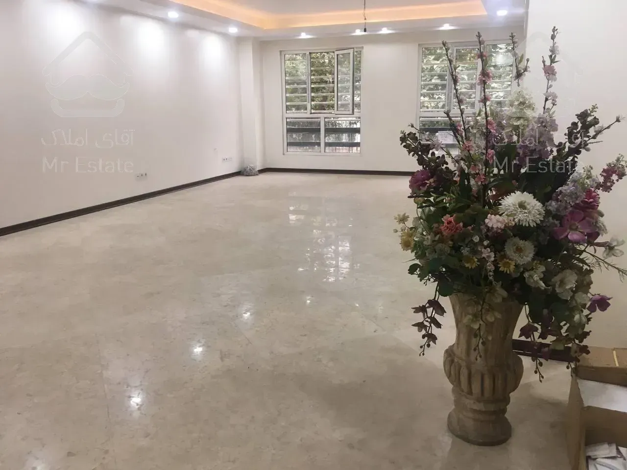 اجاره آپارتمان 170 متری ولنجک مناسب سالن زیبایی