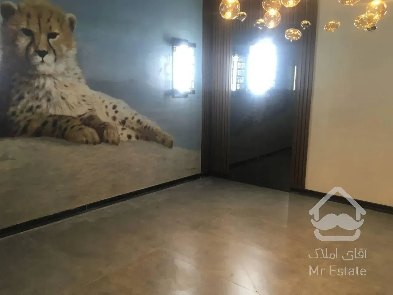 اجاره آپارتمان اداری 210 متری الهیه مخصوص تمامی مشاغل