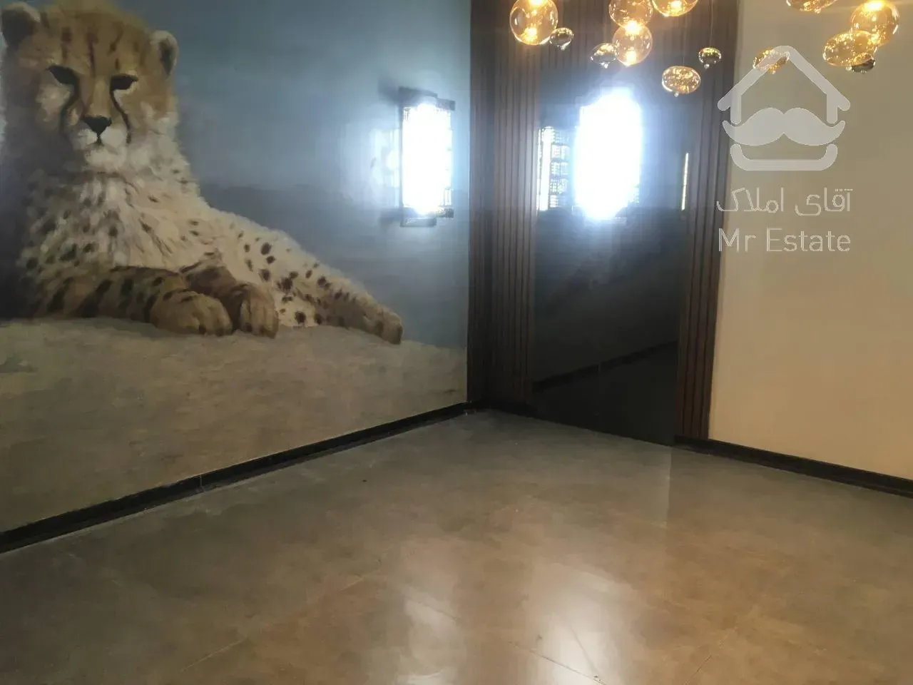 اجاره آپارتمان اداری تجریش 190 متری 3 خواب