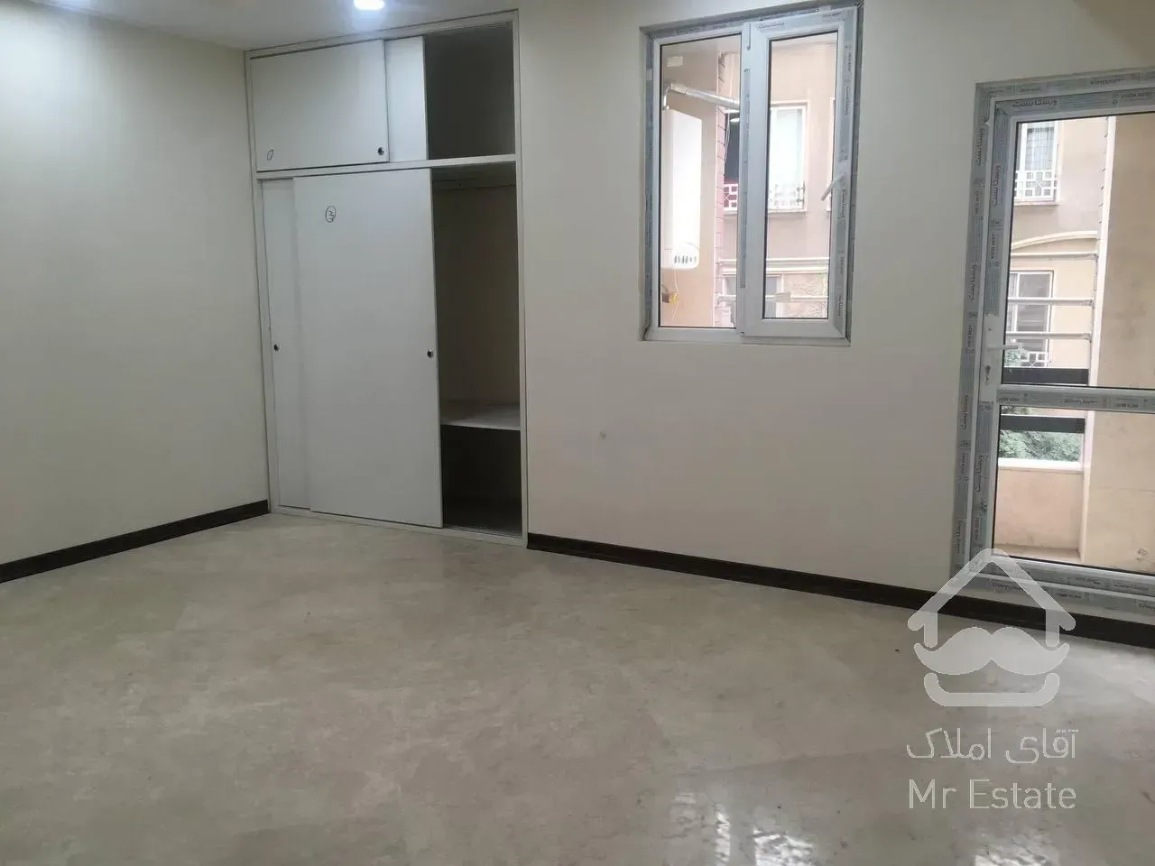 اجاره اداری آپارتمان 380 متری حکمت فلت