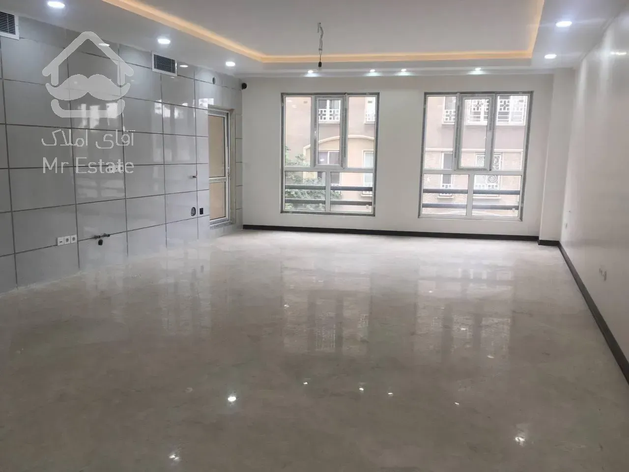 اجاره اداری آپارتمان 130 متری نوبنیاد مناسب وکلا