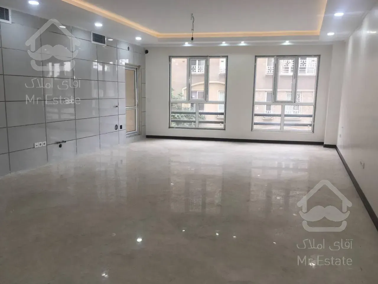 اجاره آپارتمان 260 متری محمودیه 3 خواب