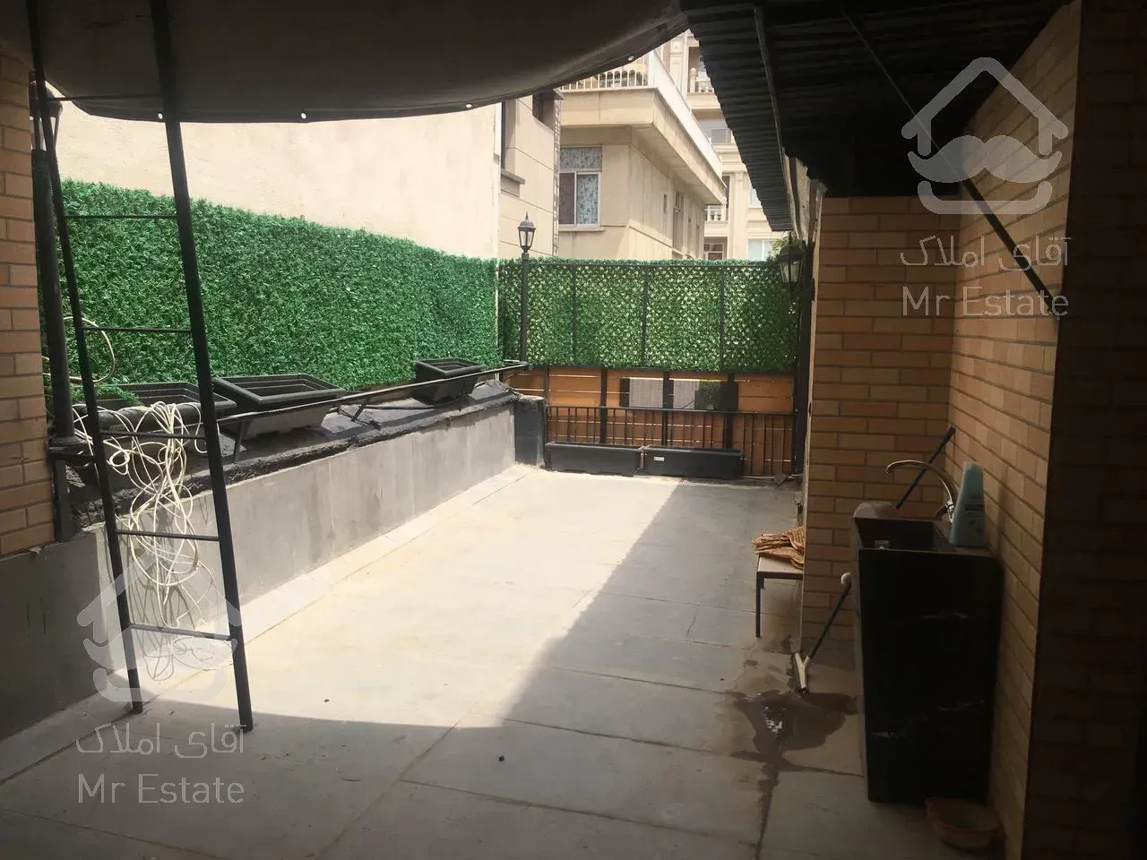 اجاره آپارتمان اداری 240 متری نیاوران مناسب هوم آفیس