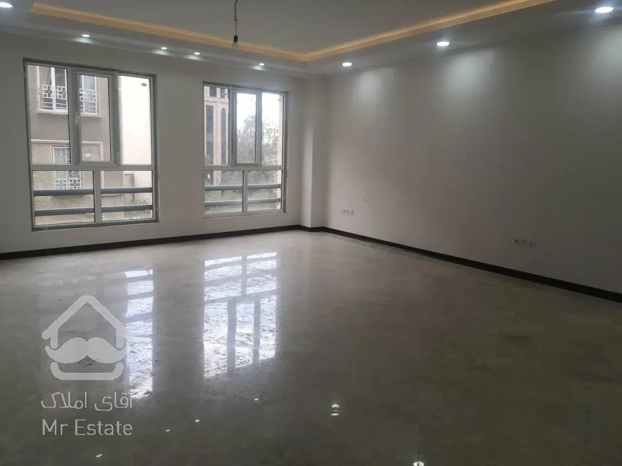 اجاره دربستی اداری فرشته 600 متری 6 خواب