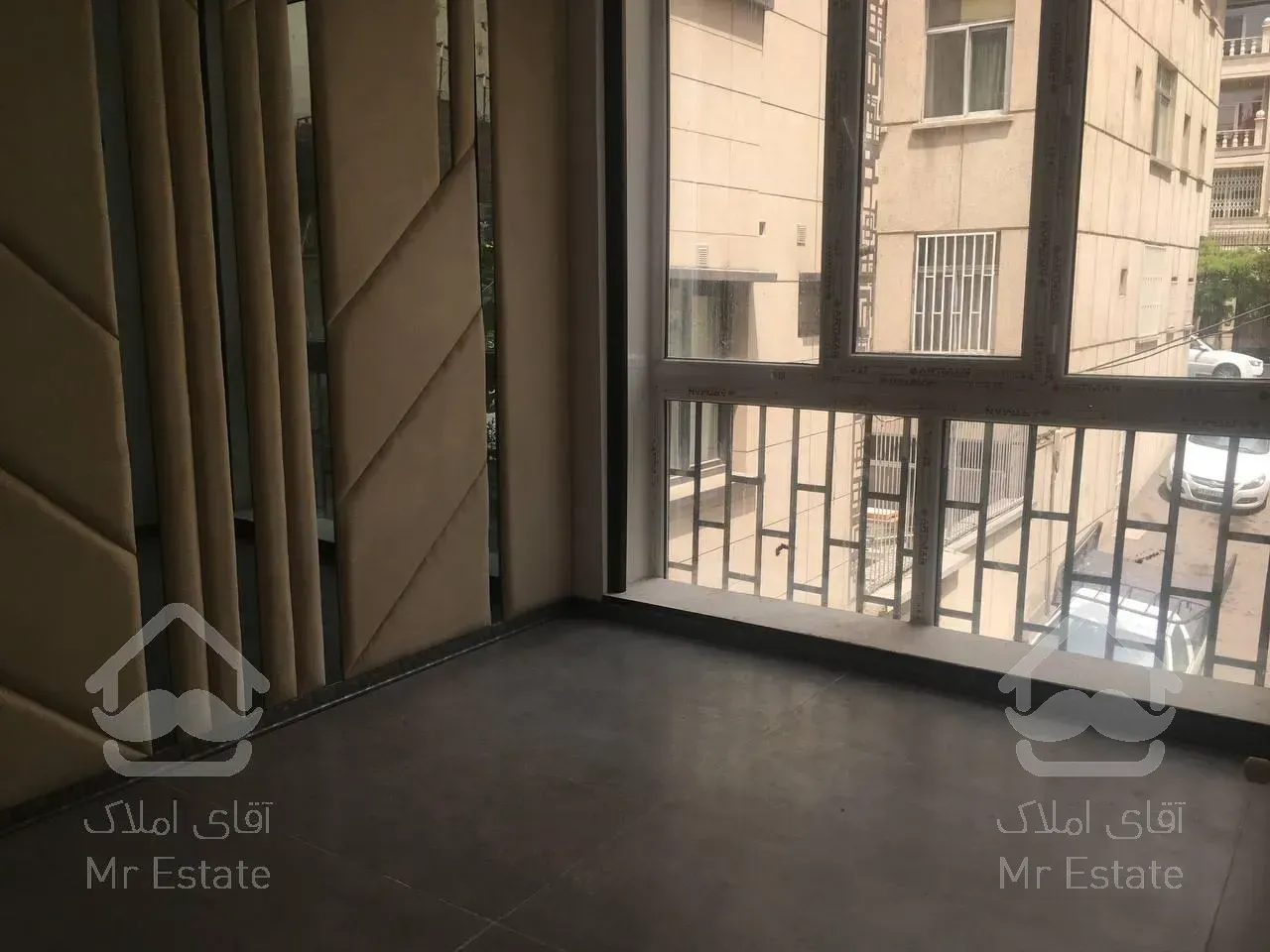 اجاره آپارتمان اداری الهیه 290 متری مناسب پزشکان