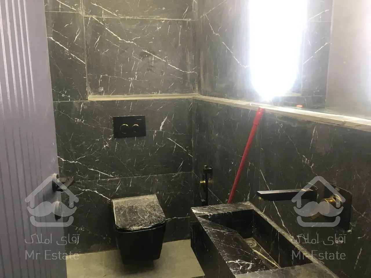 اجاره آپارتمان اداری اندرزگو 250 متری خوش نقشه