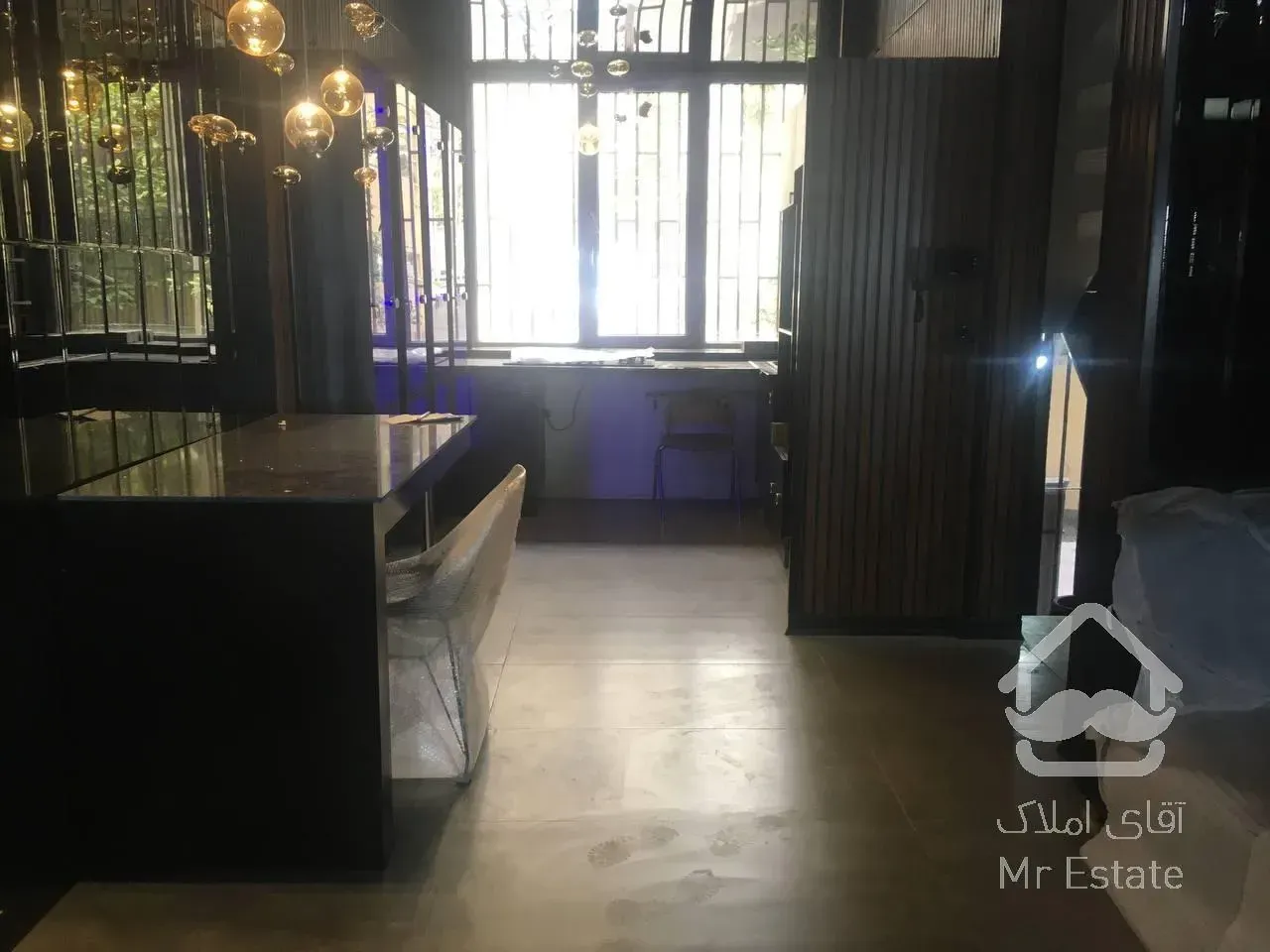 اجاره آپارتمان اداری فرشته 440 متری مناسب وکلا