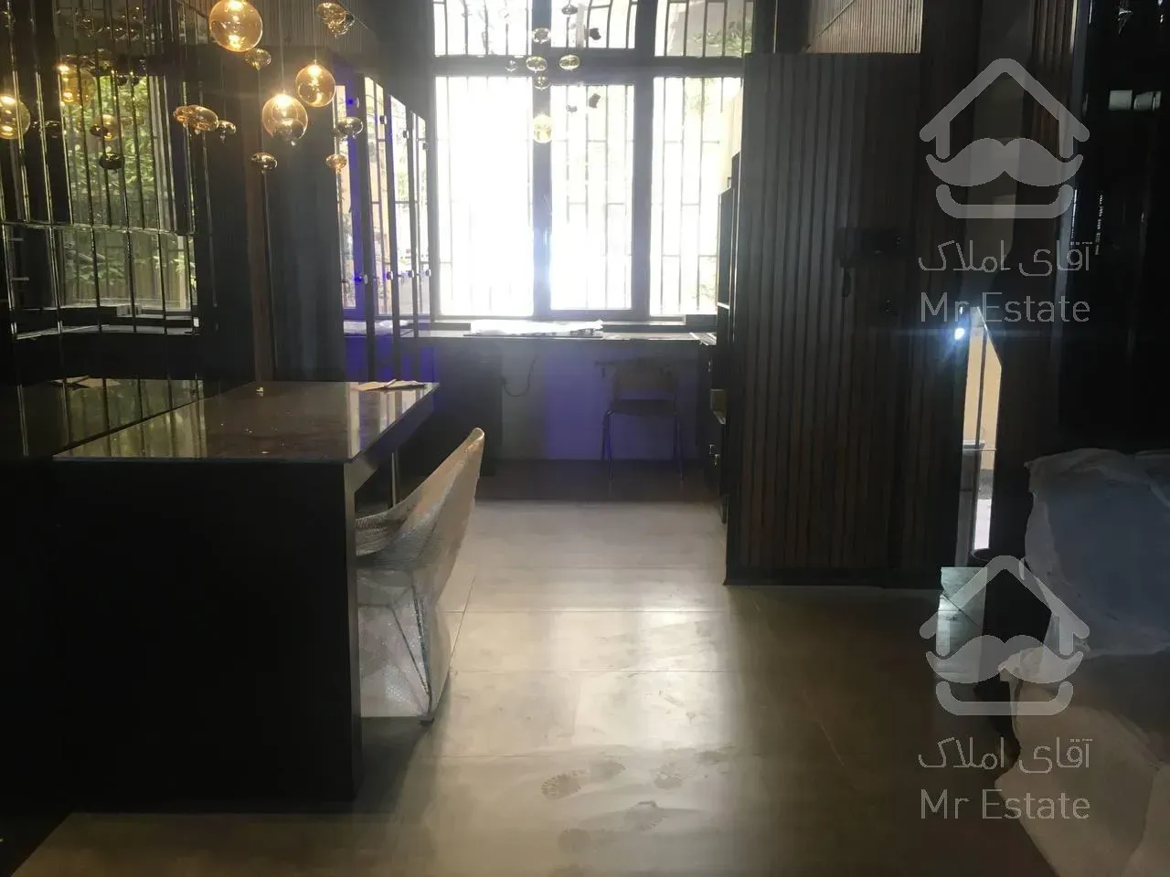 اجاره آپارتمان اداری 210 متری نیاوران مناسب هوم آفیس