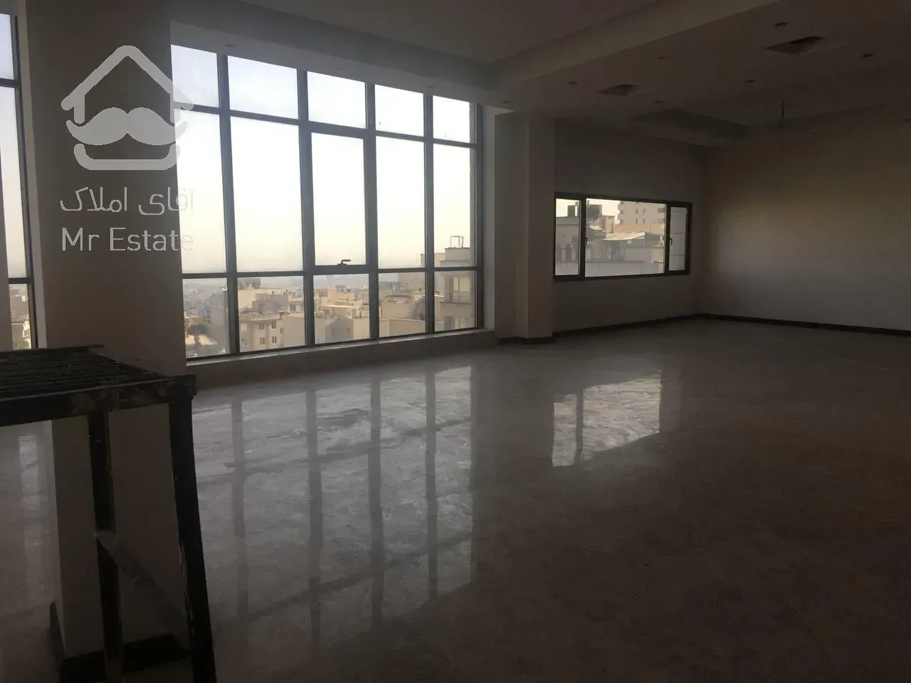 اجاره اداری آپارتمان 90 متری نیاوران مناسب پزشکان