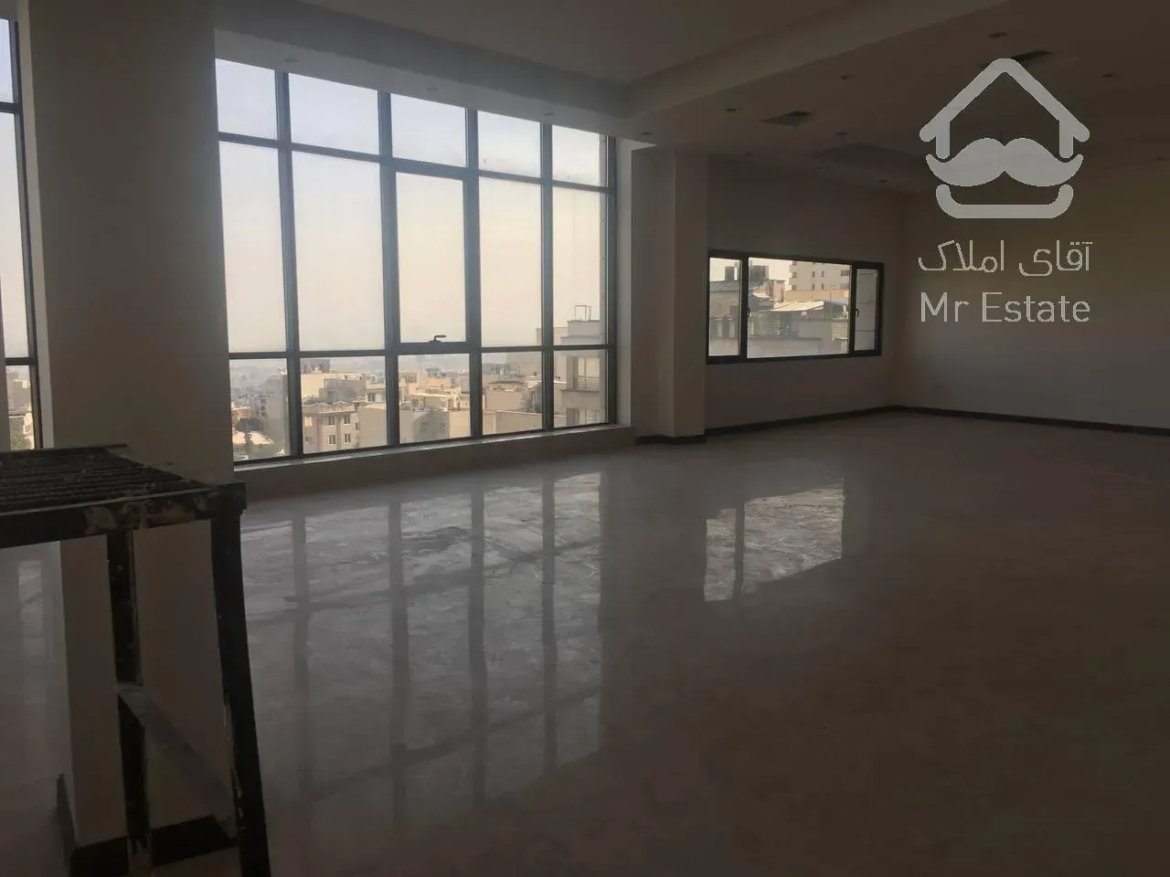 اجاره آپارتمان اداری الهیه 250 متری مناسب پزشکان