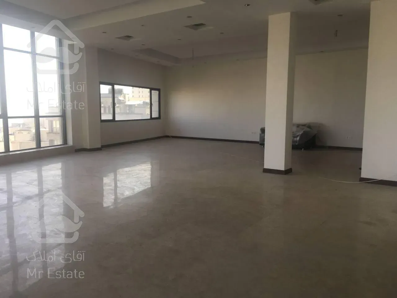 اجاره آپارتمان اداری ولنجک 210 متری 4 خواب