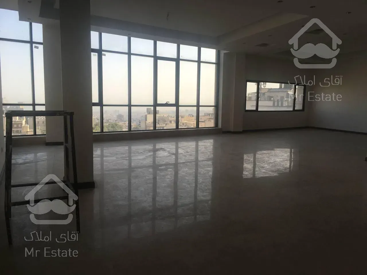 اجاره آپارتمان اداری ولنجک 210 متری 4 خواب