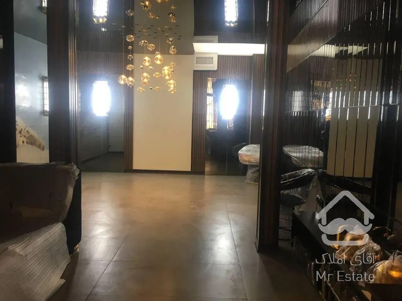 اجاره آپارتمان اداری دزاشیب 290 متری مناسب هوم آفیس