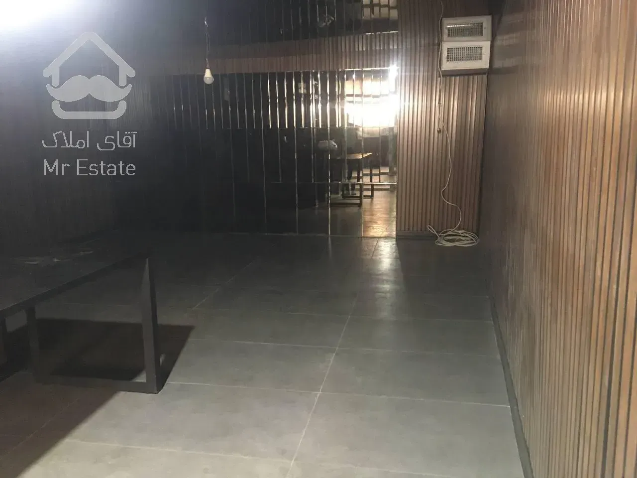 اجاره آپارتمان اداری تجریش  130متری خوش نقشه