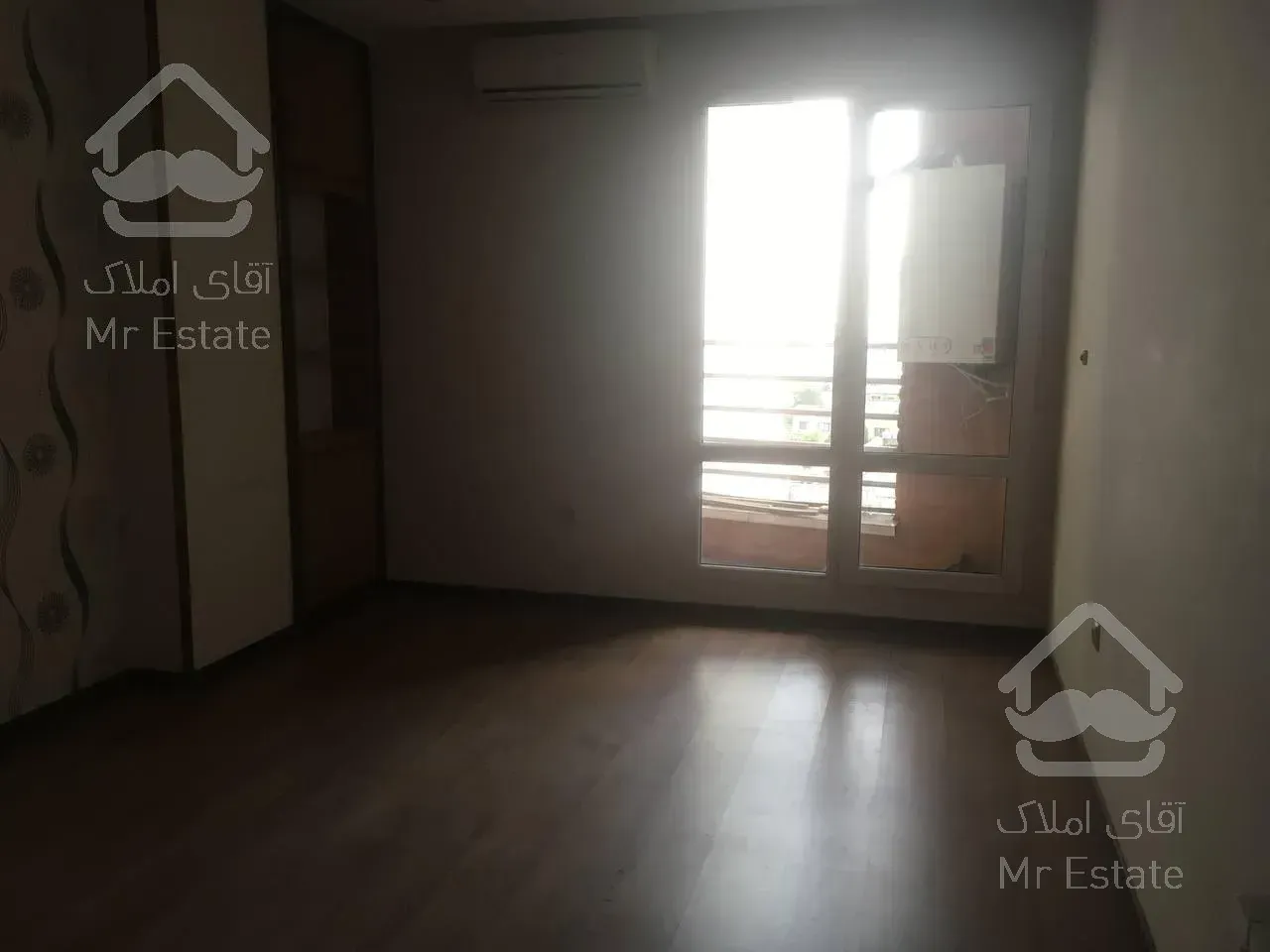 اجاره آپارتمان اداری 160 اقدسیه متری مناسب پزشکان