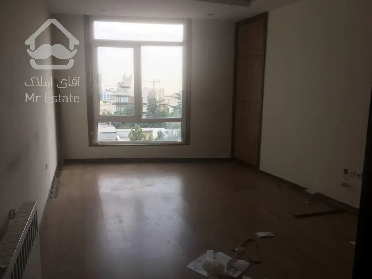 اجاره آپارتمان اداری 200 متری نیاوران