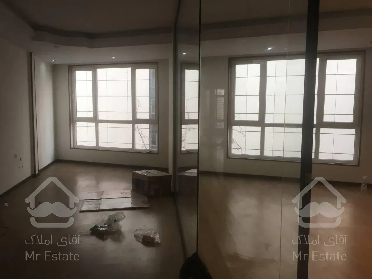 اجاره آپارتمان اداری نوبنیاد 150 متری مناسب سالن زیبایی