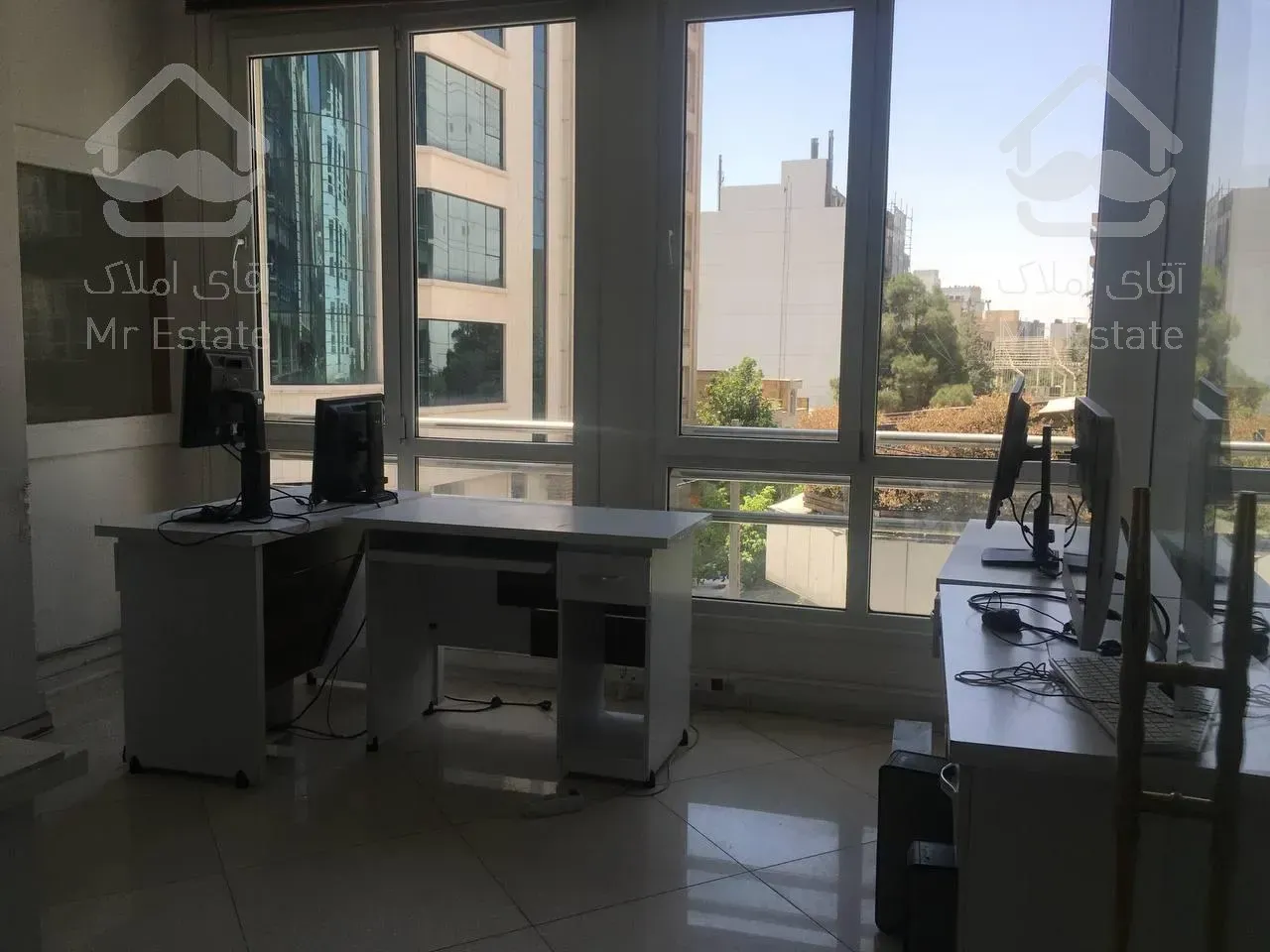 اجاره آپارتمان اداری 170متری تجریش مناسب سالن زیبایی