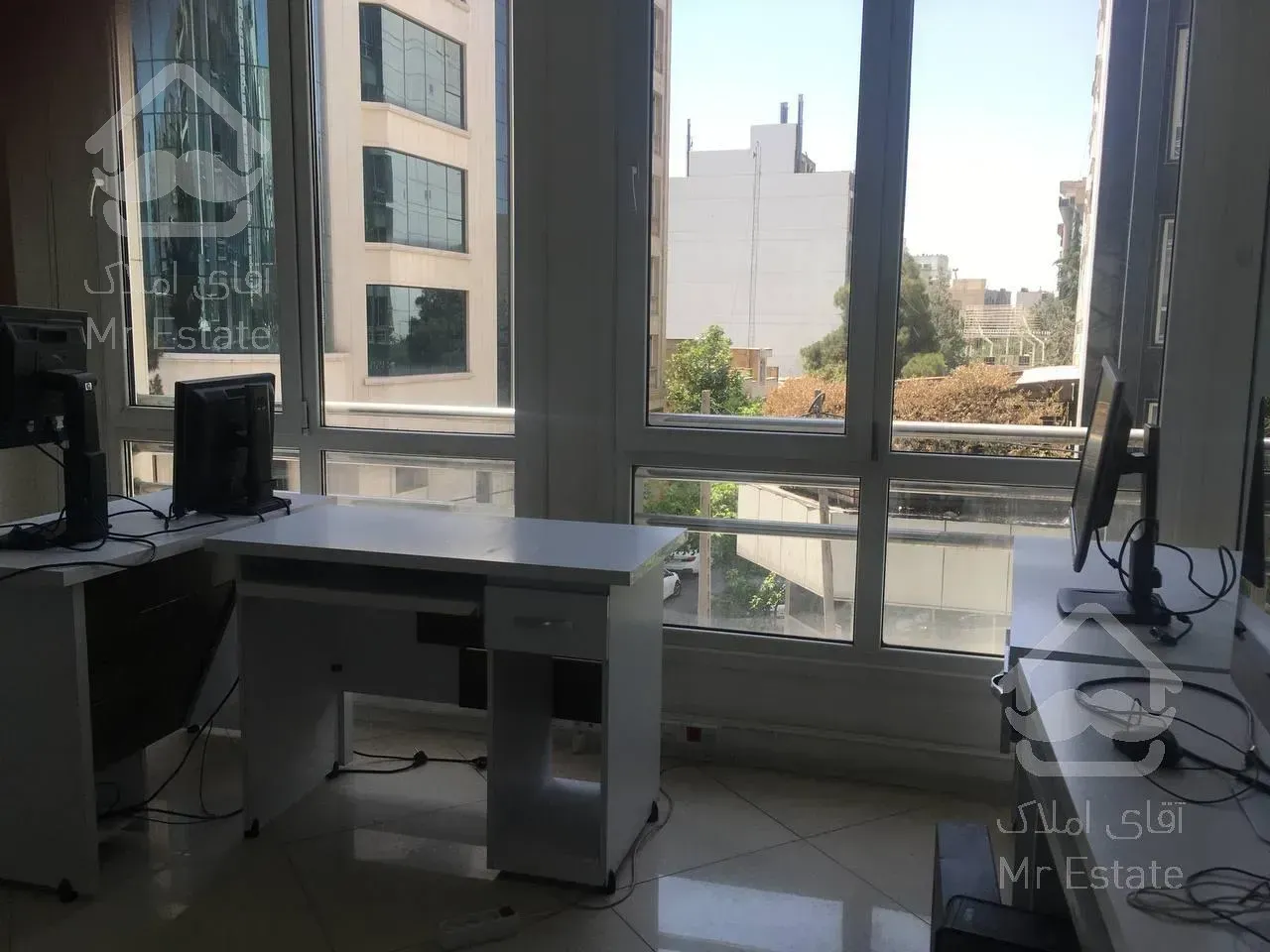 اجاره آپارتمان 200متری تجریش مناسب وکلا