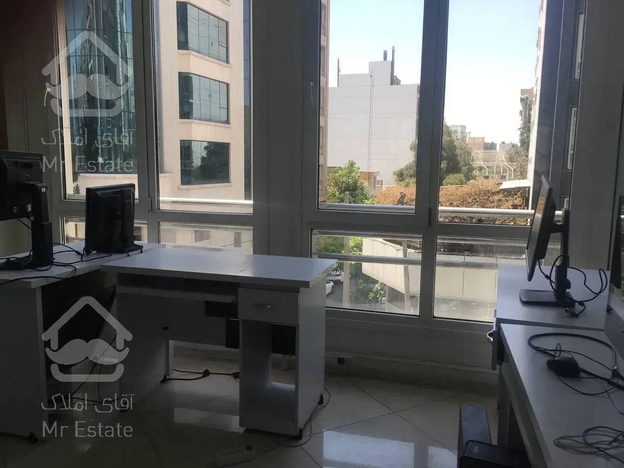 اجاره آپارتمان اداری اندرزگو 180 متری مخصوص تمامی مشاغل