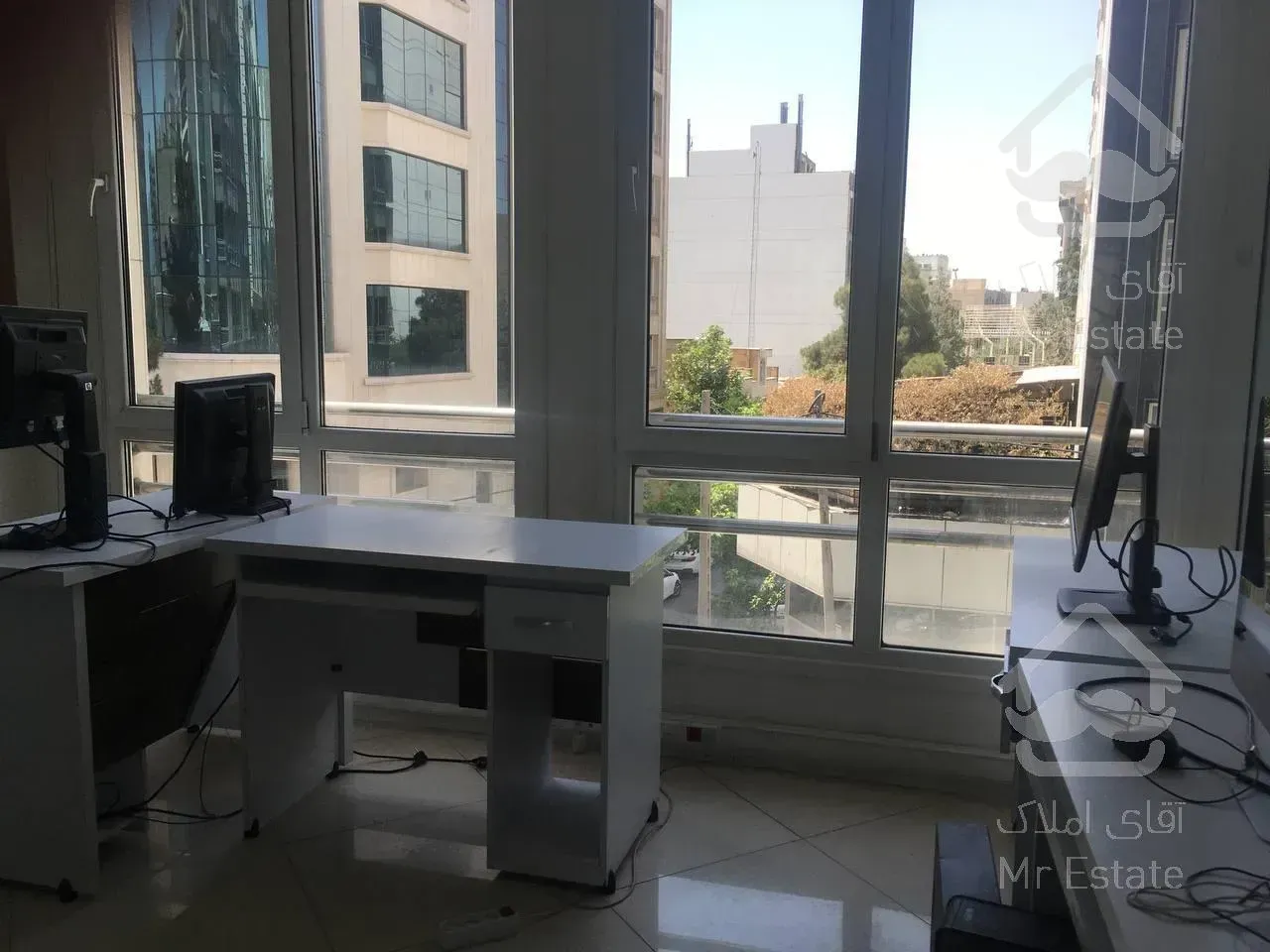 اجاره دربستی اداری محمودیه 470 متری مخصوص تمامی مشاغل