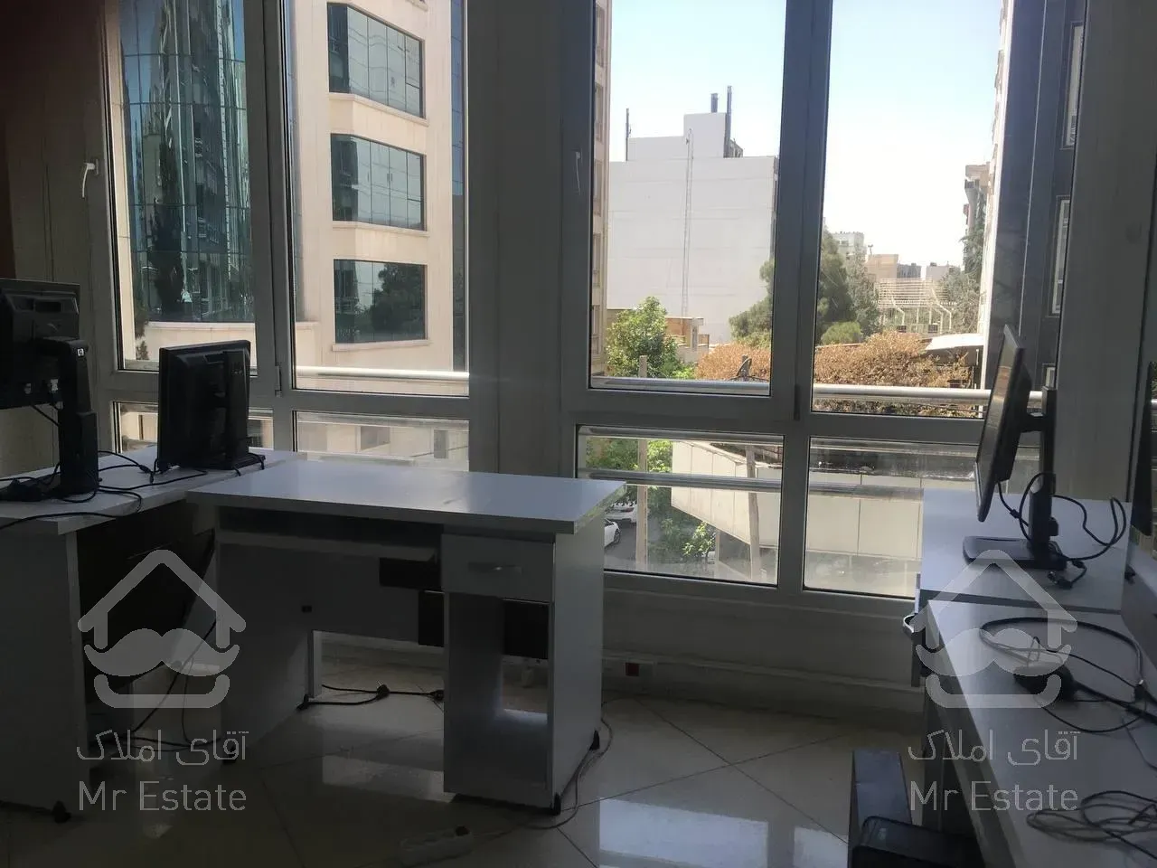 اجاره دربستی 600 متری اندرزگو مناسب پزشکان