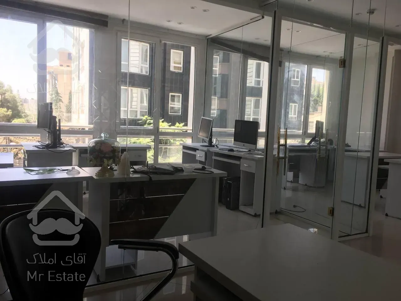 اجاره آپارتمان 200متری تجریش مناسب وکلا