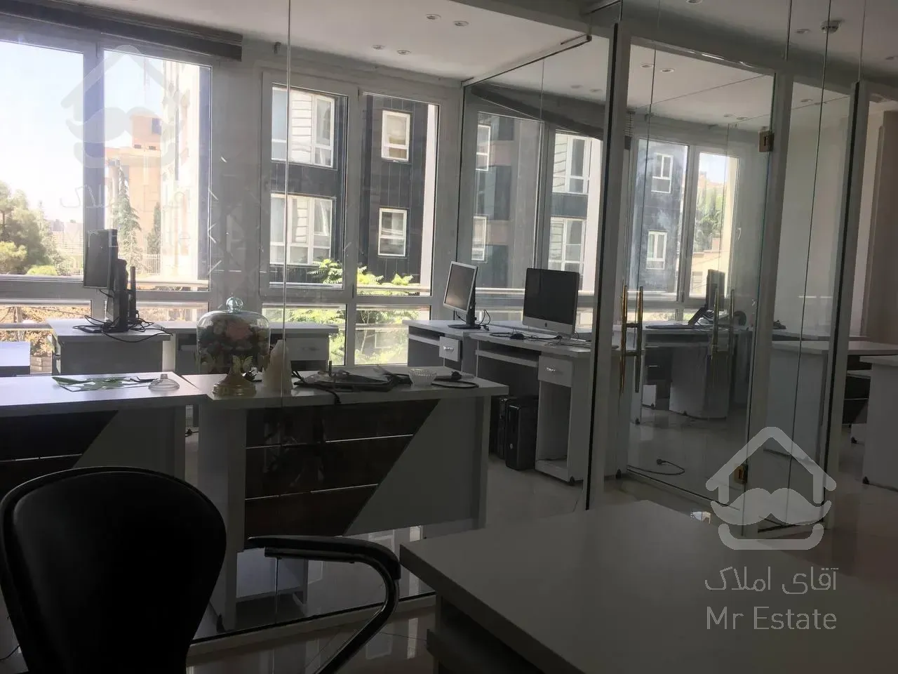 اجاره دربستی 600 متری اندرزگو مناسب پزشکان