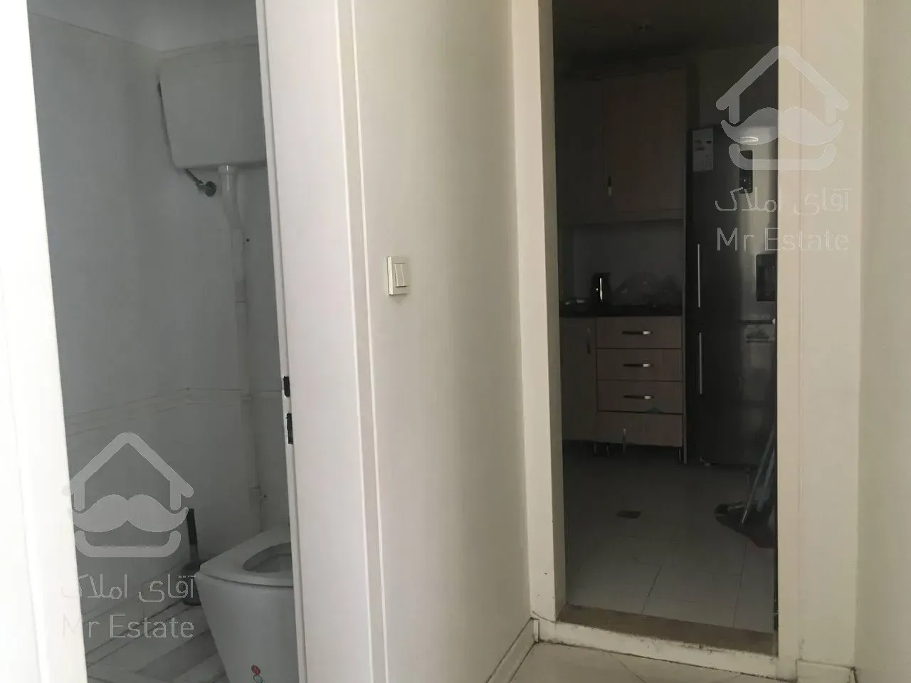 اجاره اداری آپارتمان  490 متری زعفرانیه برند منطقه