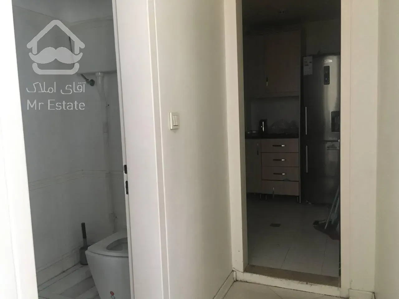 اجاره آپارتمان اداری 170 متری تجریش 3 خواب