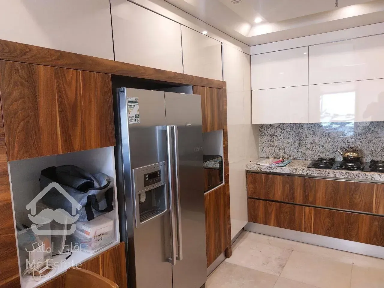 اجاره آپارتمان 130 متری شریعتی مناسب وکلا