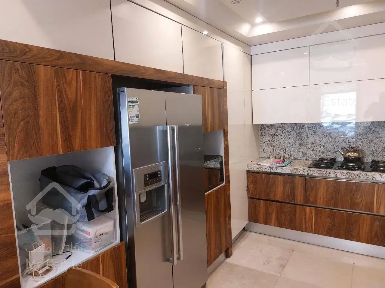 اجاره اداری آپارتمان 150 متری نوبنیاد مناسب وکلا