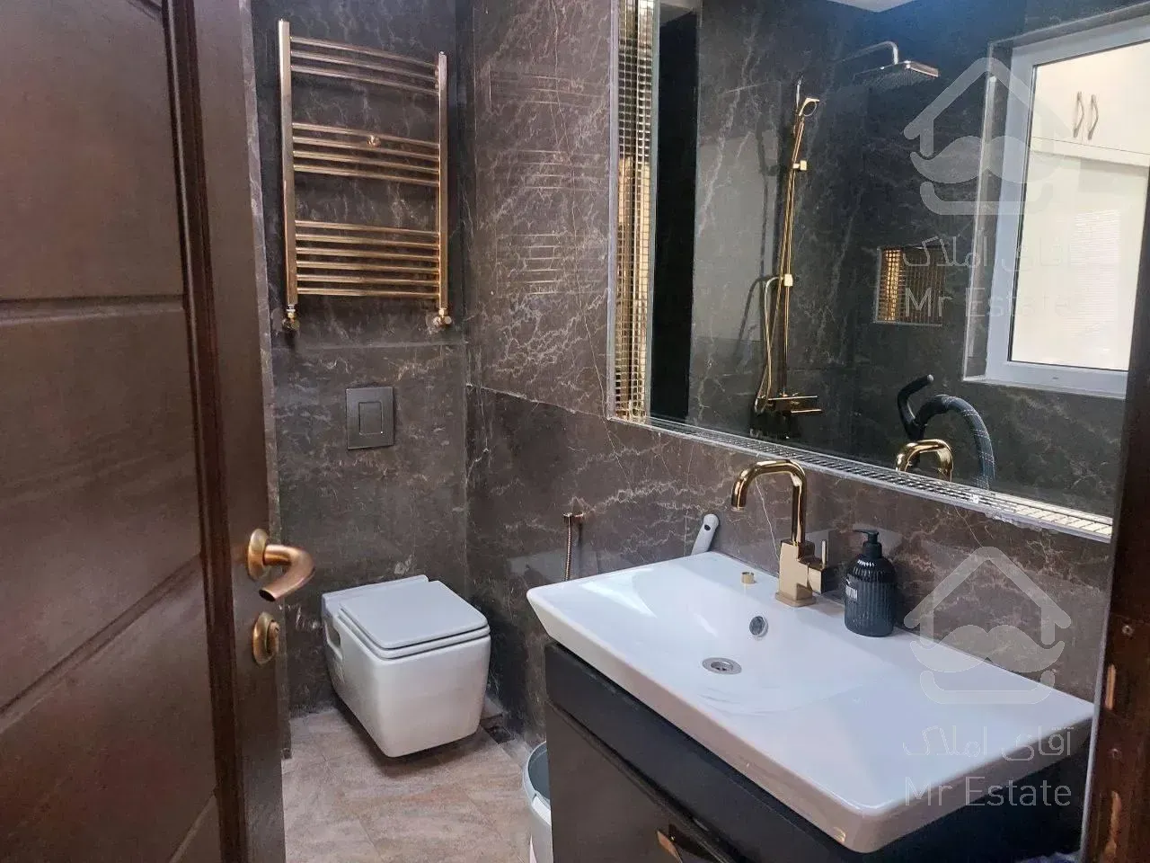 اجاره آپارتمان 130 متری شریعتی مناسب وکلا