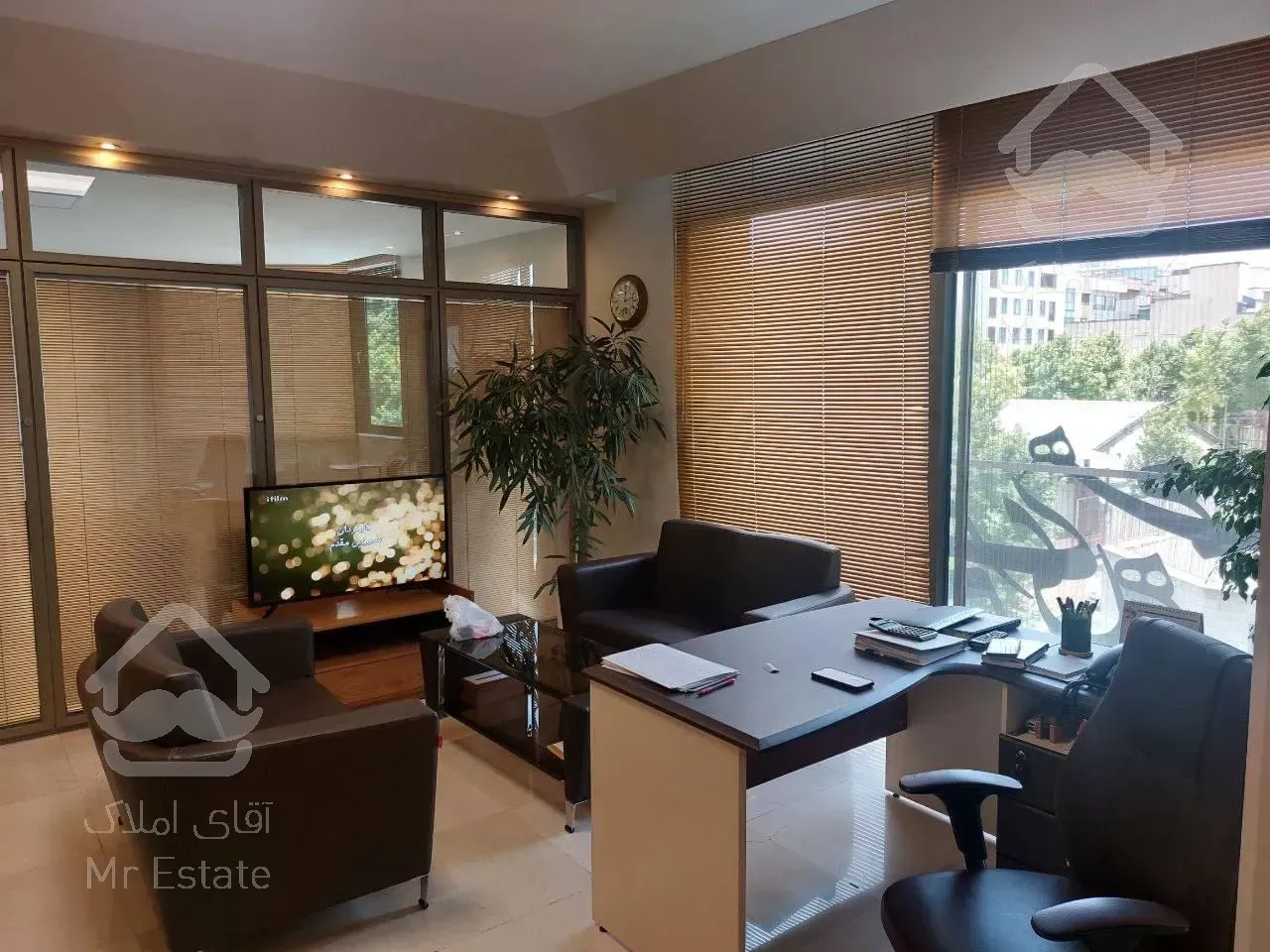 اجاره آپارتمان 190 متری زعفرانیه مناسب وکلا