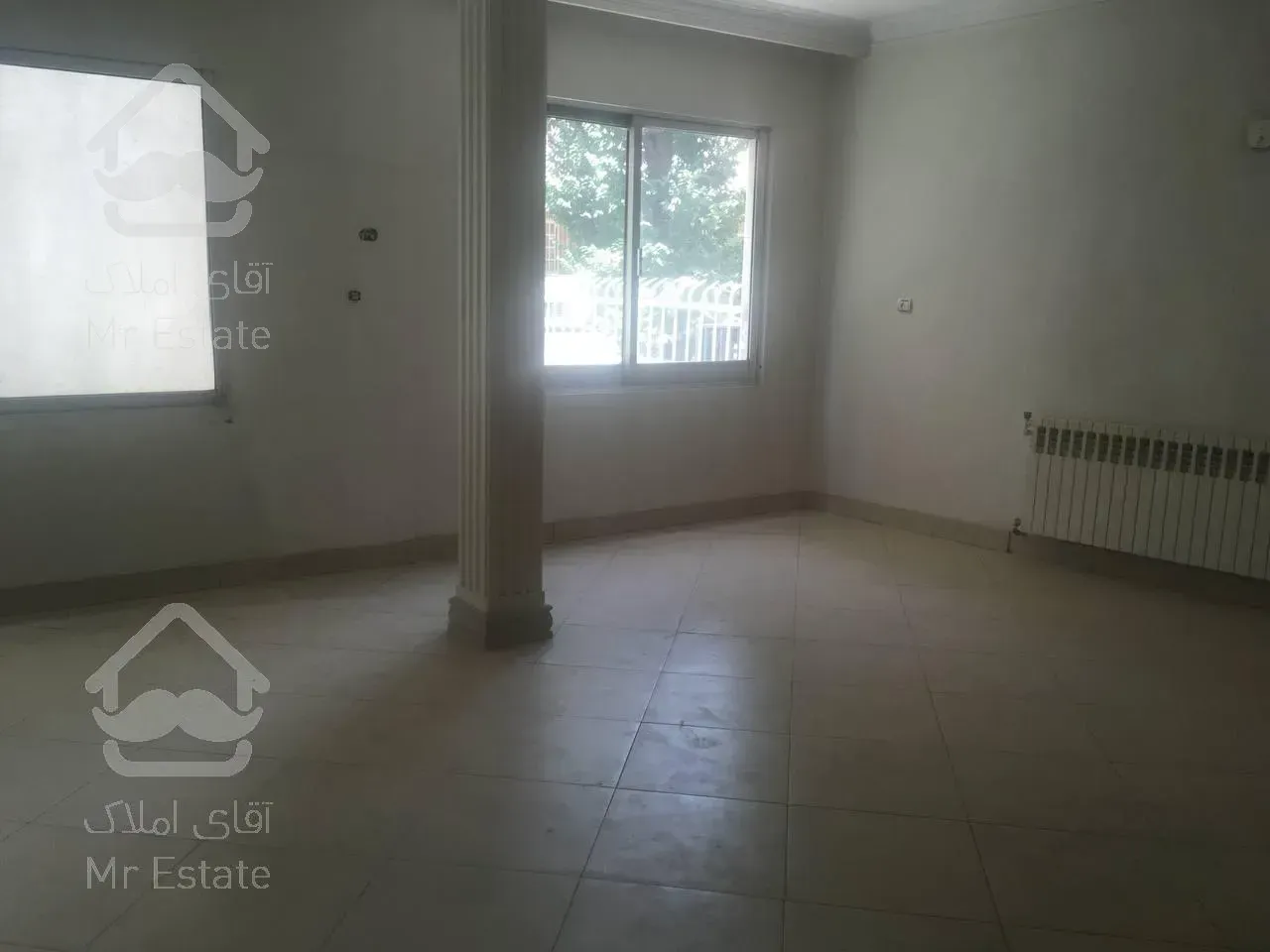 اجاره آپارتمان اداری الهیه 240 متری مناسب پزشکان